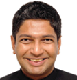 Gaurav Mishra