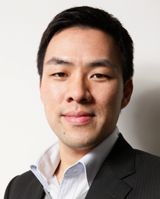 Brandon Cheung