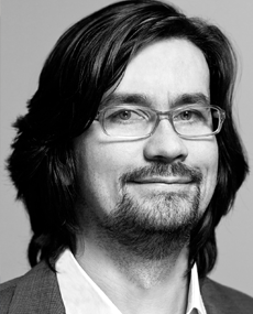 Martin Drust