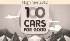 100 Cars for Good