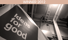 Ideas for Good Campaign