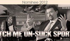 K-Swiss MFCEO Funny or Die