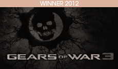 Gears Of War 3- Butcher Shop