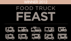 MasterCard Food Truck Feast