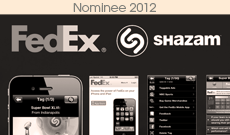 FedEx Shazam the Super Bowl