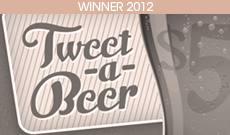Tweet-a-Beer