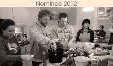 Kraft Drives Offline and Online Word-of-Mouth Buzz with 10,000 House Parties