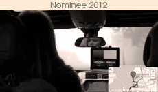 Citroën DS5 Twitter Race