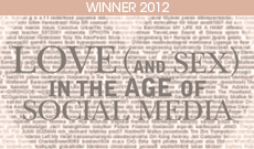 Love (and Sex) in the Age of Social Media