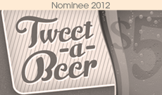 Tweet-a-Beer
