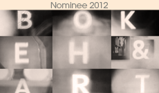 Bokeh & Art on Valentine (Samsung NX Lens)