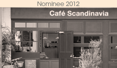 cafe scandinavia