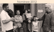 Chevrolet Super Bowl XLVI Campaign