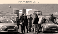 Ford Focus - DIY Zlaty rucicky