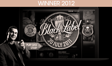 Carling Black Label - Be the Coach