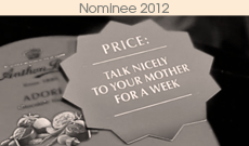 The Generous Store by Anthon Berg