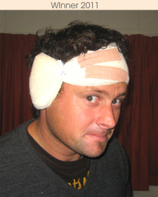 Ben Andrews