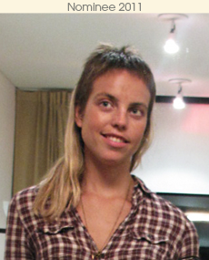 Emilia Astrom