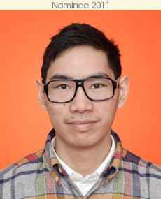Jeremy Phang
