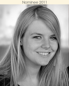 Line Lorentzen