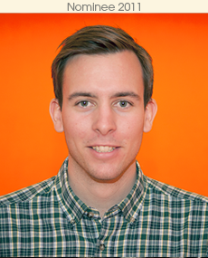 Marcus Sjogren